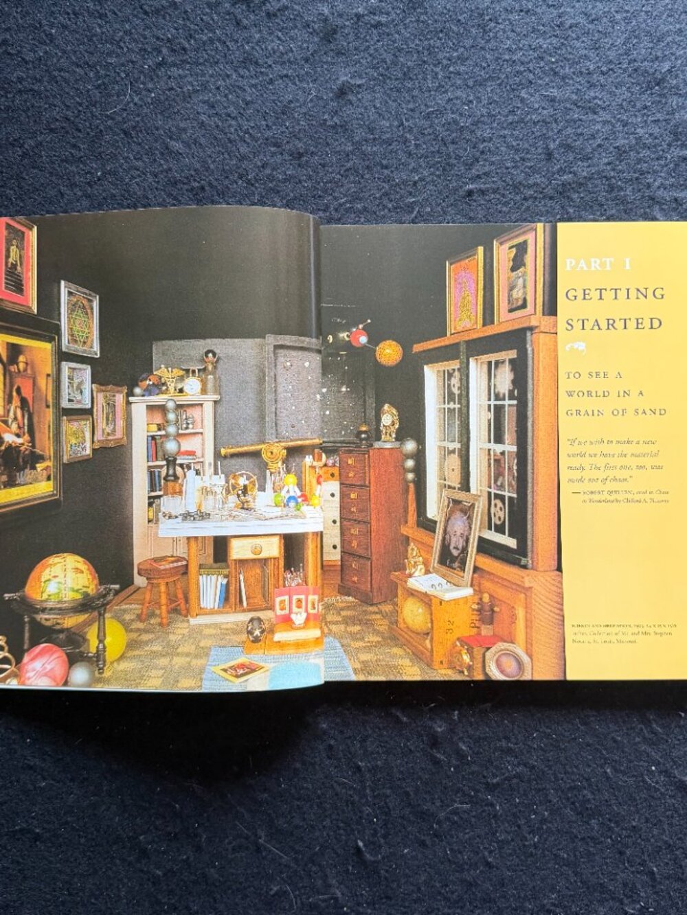 “Making Dolls’ Houses In 1/12 Scale” Hardcover Book by: Brian Nickolls - Picture 6 of 9